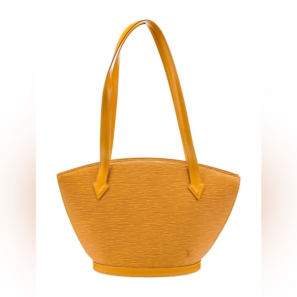 Louis Vuitton Epi St. Jacques PM